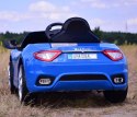 MASERATI GRANCABRIO MY18 Z AMORTYZATORAMI, PILOT, PANEL, RADIO FM, BLUETOOTH, LAKIER/S302