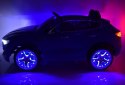 MASERATI LEVANTE 4X4, WSPOMAGANIE KIEROWNICY, ŚWIECĄCE KOŁA EVA, PANEL MP3,LAKIER/SX1798