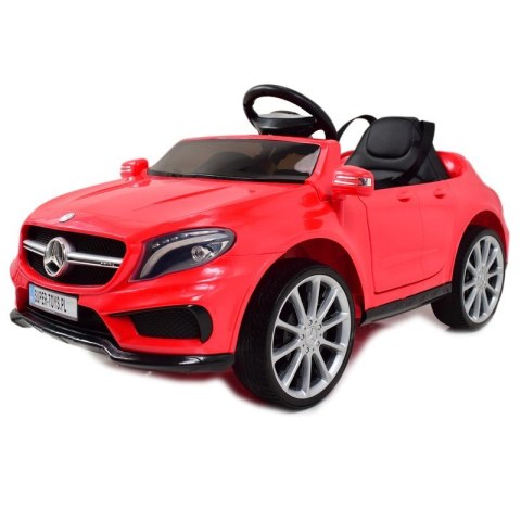 MERCEDES AMG GLA 45 MIĘKKIE KOŁA, MIĘKKIE SIEDZENIE PEŁNA OPCJA/HZB-188