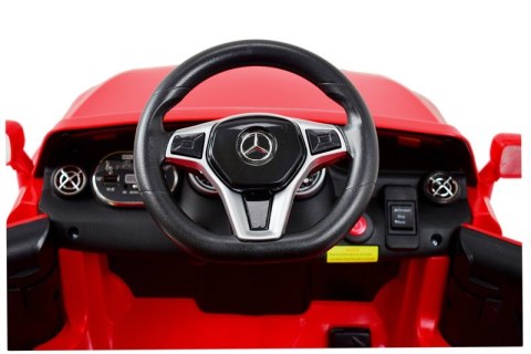 MERCEDES AMG GLA 45 MIĘKKIE KOŁA, MIĘKKIE SIEDZENIE PEŁNA OPCJA/HZB-188