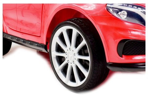 MERCEDES AMG GLA 45 MIĘKKIE KOŁA, MIĘKKIE SIEDZENIE PEŁNA OPCJA/HZB-188