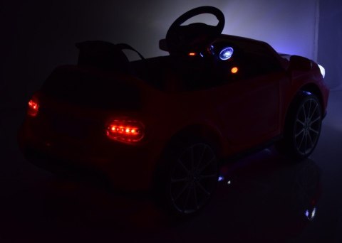 MERCEDES AMG GLA 45 MIĘKKIE KOŁA, MIĘKKIE SIEDZENIE PEŁNA OPCJA/HZB-188