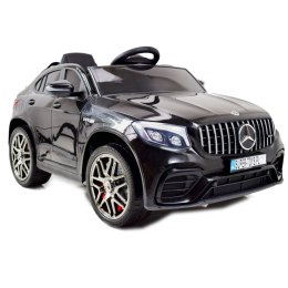 MERCEDES GLC 63S, MIĘKKIE SIEDZENIE, MIEKKIE KOŁA, SYSTEM ESW, FUNCJA BUJANIA/QLS5688