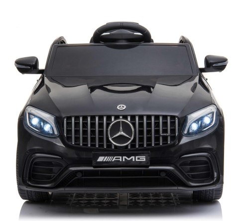 MERCEDES GLC 63S, MIĘKKIE SIEDZENIE, MIEKKIE KOŁA, SYSTEM ESW, FUNCJA BUJANIA/QLS5688