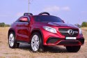 MERCEDES GLE 63, MIĘKKIE SIEDZENIE, MIEKKIE KOŁA, SYSTEM ESW,12V10AH/A-005