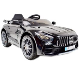 MERCEDES GTR AMG, MIĘKKIE KOŁA EVA, MIĘKKIE SIEDZENIE, LAKIER POLEROWANY FULL OPCJA/BBH0006