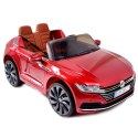 VW ARTEON Z MP4, LAKIER, MIĘKKIE KOŁA, MIĘKKIE SIEDZENIE, PEŁNA OPCJA/F888