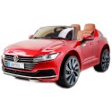 VW ARTEON Z MP4, LAKIER, MIĘKKIE KOŁA, MIĘKKIE SIEDZENIE, PEŁNA OPCJA/F888