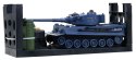 Bitwa Czołgów Tiger Vs T-90 1:28