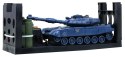 Bitwa Czołgów Tiger Vs T-90 1:28