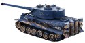 Czołg Tiger Kamuflaż 1:28