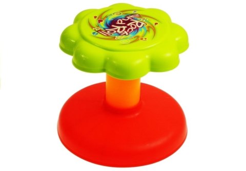 Interaktywna Perkusja Jazz Drum Dla Malucha