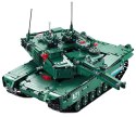 Klocki R/C Czołg 1498 el. EE