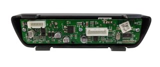 Panel muzyczny do pojazdu na akumulator