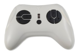 Pilot do pojazdu na akumulator