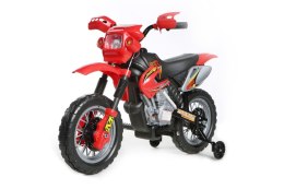 Duży motor,motorek Cross Hit/ 014