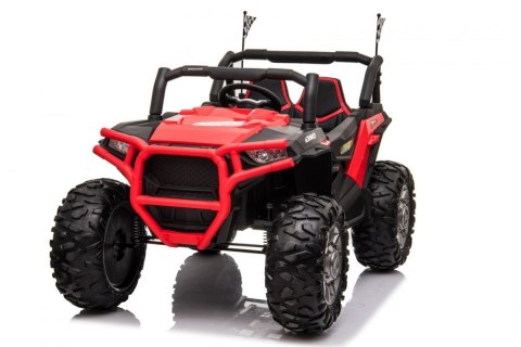 Pojazd Buggy UTV Racer 4x4 Czerwony JC999