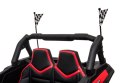 Pojazd Buggy UTV Racer 4x4 Czerwony JC999