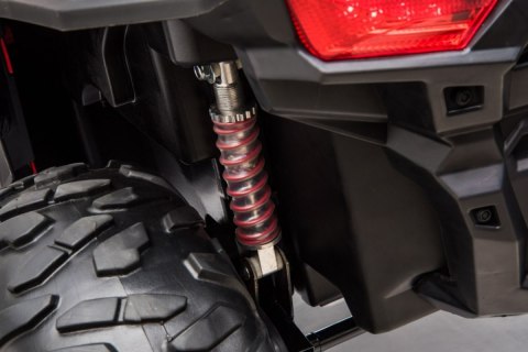 Pojazd Buggy UTV Racer 4x4 Czerwony JC999