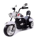 MOTOR CHOPPER Z OPARCIEM, WARKIEM SILNIKA/TR1501