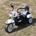 MOTOR CHOPPER Z OPARCIEM, WARKIEM SILNIKA/TR1501