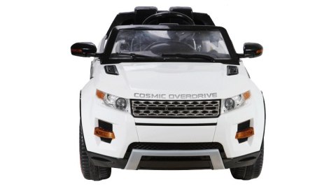 AUTO COSMIC OVERDRIVE Z WSPOMAGANIEM/SX118