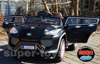 MASYWNY MEGA MOCNY SUV OKEY STRONG 2 Z PIL/288