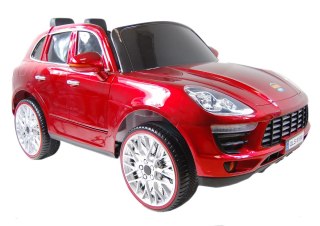 NAJNOWSZY MEGA SUV LAKIEROWANY Z FUNKCJĄ BUJANIA/8588