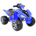 Najnowszy masywny Quad super jakość dwa biegi 12V/ JS-007-35W