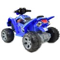 Najnowszy masywny Quad super jakość dwa biegi 12V/ JS-007-35W