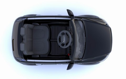 ORYGINALNE AUDI Q7 DWA SILNIKI, AMORTYZATORY PILOT, LICENCJA, 3 PRĘDKOŚCI