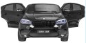 Pojazd BMW X6M 2 os. XXL Lakierowany Czarny