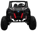 Pojazd Buggy SuperStar 4x4 Czarny