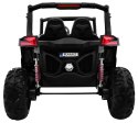 Pojazd Buggy SuperStar 4x4 Czarny