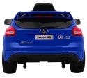 Pojazd Ford Focus RS Niebieski