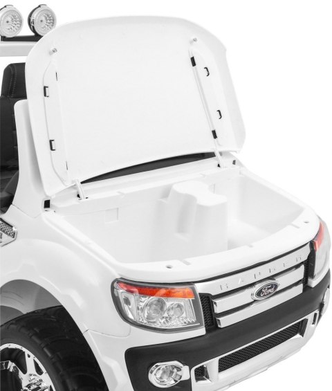 Pojazd Ford Ranger Lakierowany Biały