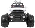 Pojazd Ford Ranger MONSTER 4x4 Biały