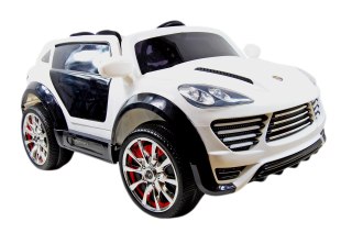 AUTO SPEED 1 Z MIĘKKIM SIEDZENIEM, AMORTYZATORAM, NOWOŚĆ /HL1018