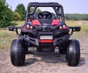 MEGA AUTO BUGGY MOTOCROSS MIĘKKIE KOŁA EVA, MIĘKKIE SIEDZENIE FULL OPCJA /BBH3688