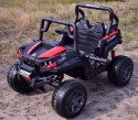 MEGA AUTO BUGGY MOTOCROSS MIĘKKIE KOŁA EVA, MIĘKKIE SIEDZENIE FULL OPCJA /BBH3688