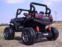 MEGA AUTO BUGGY MOTOCROSS MIĘKKIE KOŁA EVA, MIĘKKIE SIEDZENIE FULL OPCJA /BBH3688