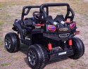 MEGA AUTO BUGGY MOTOCROSS MIĘKKIE KOŁA EVA, MIĘKKIE SIEDZENIE FULL OPCJA /BBH3688