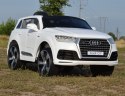 ORYGINALNE AUDI Q7 W NAJLEPSZEJ WERSJI/ 2188