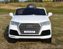 ORYGINALNE AUDI Q7 W NAJLEPSZEJ WERSJI/ 2188