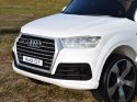 ORYGINALNE AUDI Q7 W NAJLEPSZEJ WERSJI/ 2188