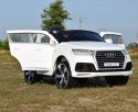 ORYGINALNE AUDI Q7 W NAJLEPSZEJ WERSJI/ 2188