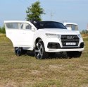 ORYGINALNE AUDI Q7 W NAJLEPSZEJ WERSJI/ 2188