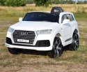 ORYGINALNE AUDI Q7 W NAJLEPSZEJ WERSJI/ 2188