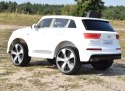 ORYGINALNE AUDI Q7 W NAJLEPSZEJ WERSJI/ 2188