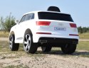 ORYGINALNE AUDI Q7 W NAJLEPSZEJ WERSJI/ 2188